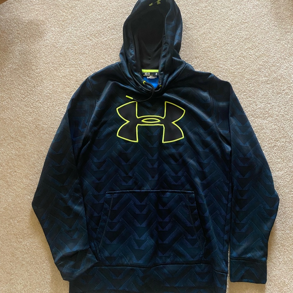 Under Armour Hoodie